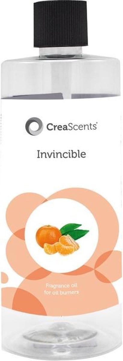 Creascents - Geurolie - Invincible 750ml