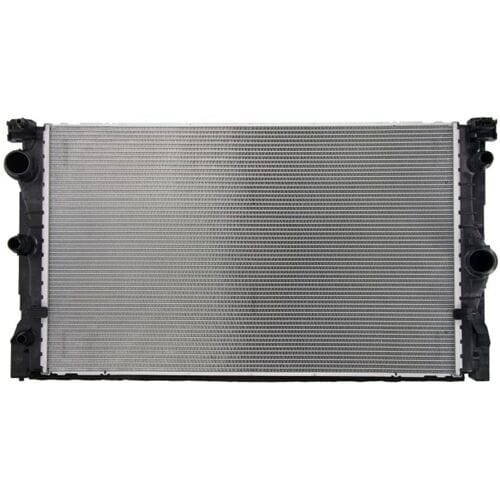 Radiator, motorkoeling MAHLE CR 2199 000P