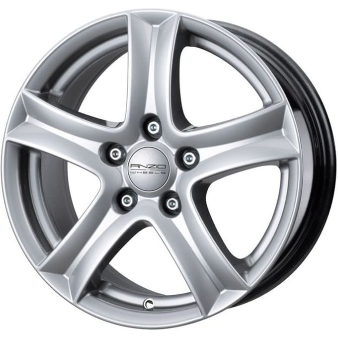 Aluminium velg 17 inch ANZIO 5x112 7,5J ET38