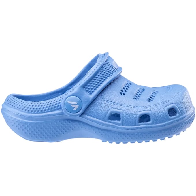 Baby klompen Martes Alten