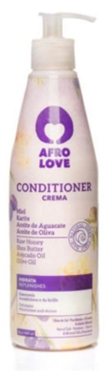 Afro Love - Conditioner 10oz