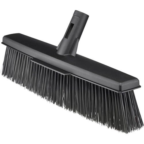 Fiskars 1025931 Universele bezem kop maat L - 470mm