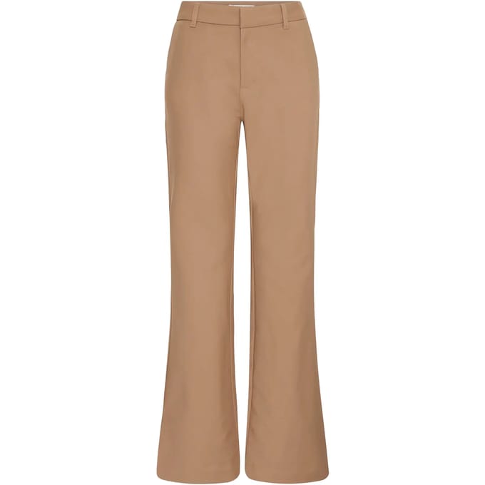 Damesbroek Pulz Jeans Bindy