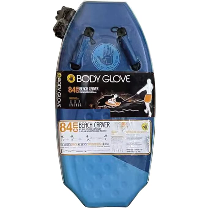 Body Glove Bodyboard Body Glove Beach Carver 33" Bodyboard Junior