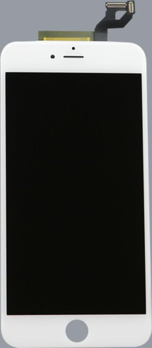iPhone 6S Plus 5.5" LCD Scherm Geschikt voor Apple – Premium – Wit