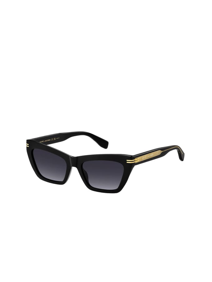 Marc Jacobs Sunglasses Black/Gold