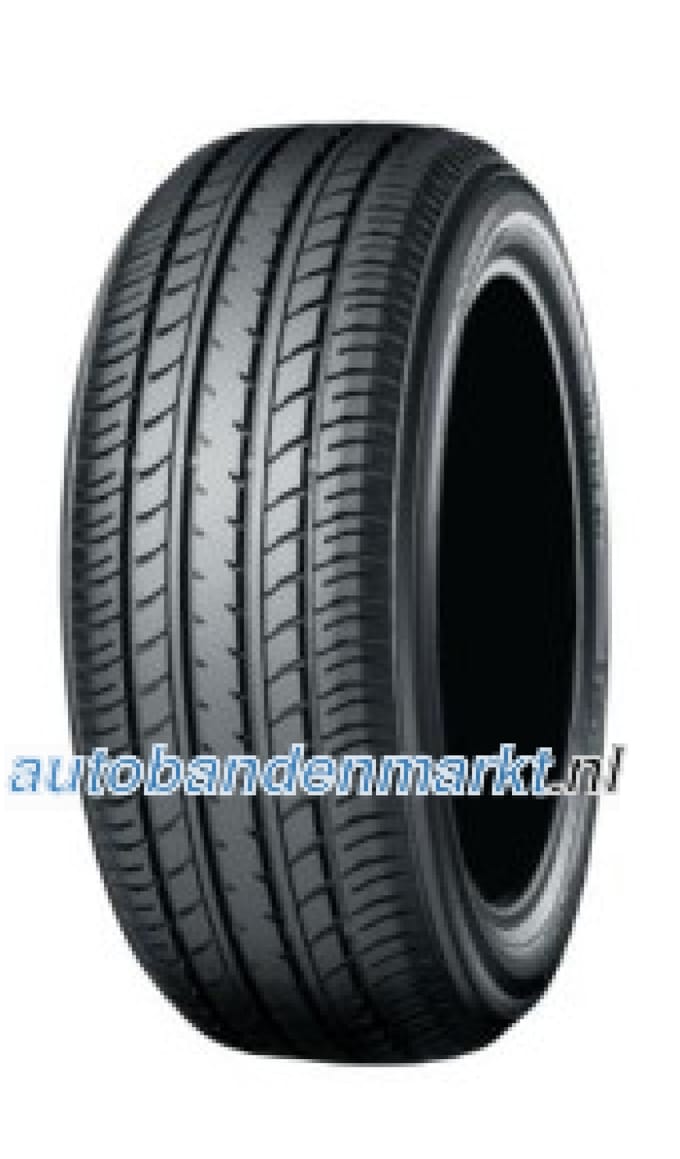 Yokohama BluEarth (E70CZ) ( 225/55 R18 98H BluEarth )