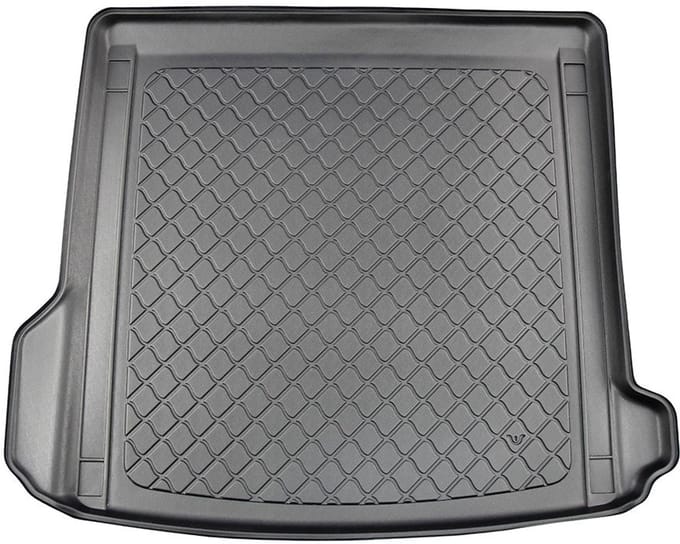 Kofferbakmat Audi Q8 2018-heden - Guardliner