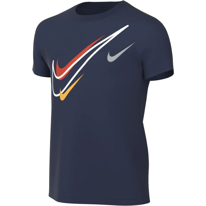 Kinder-T-shirt Nike Sportswear Sos