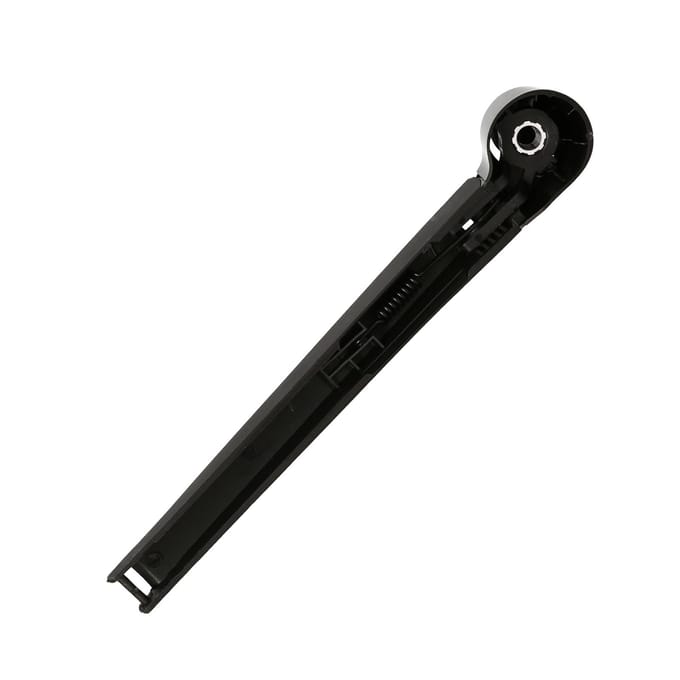 Vervanging achterruitenwisserarm en -blad voor VW Passat Variant B6 en B7 2005 2014 zwart