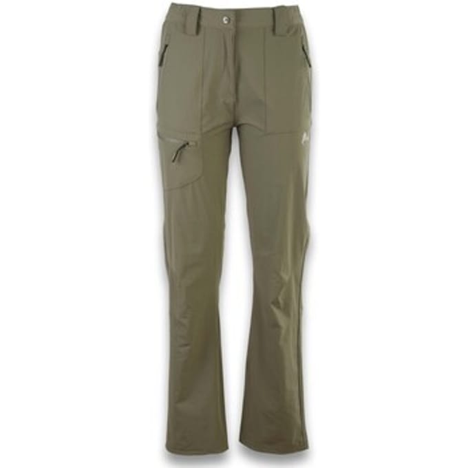Broek Ande New Palma Lady