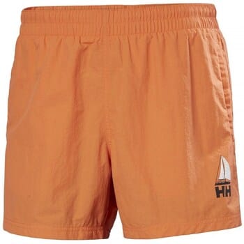 Helly Hansen Cascais Zwembroek Oranje 2XL Man