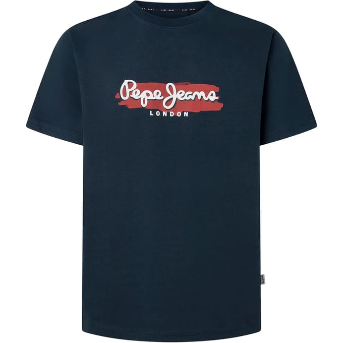 T-shirt Pepe Jeans Arsham