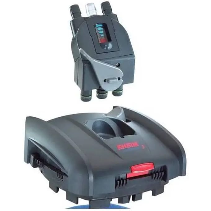 Motorkop voor filter Eheim Prof. 3 1200XL