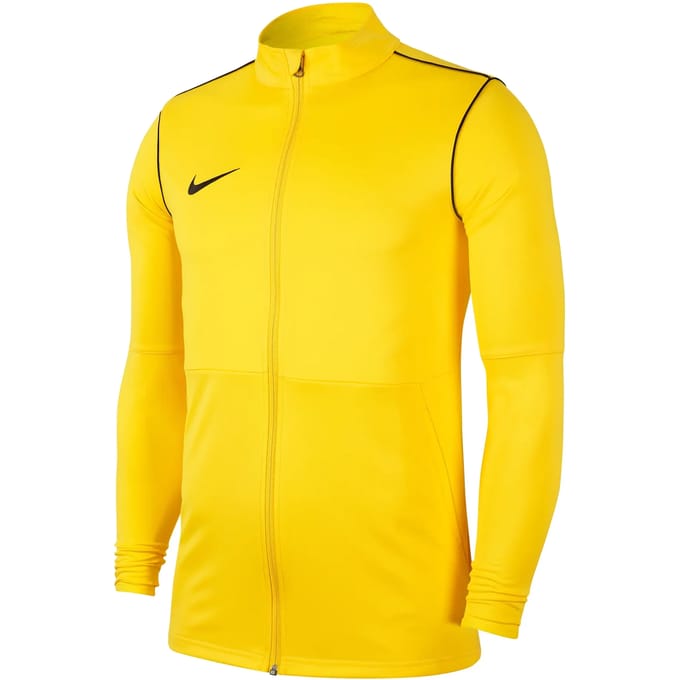 Nike Dri-FIT Park 20 Trainingsjack Junior - Maat L