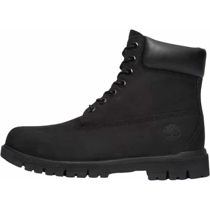 Timberland - maat 43 - Radford Wp Laarzen Zwart