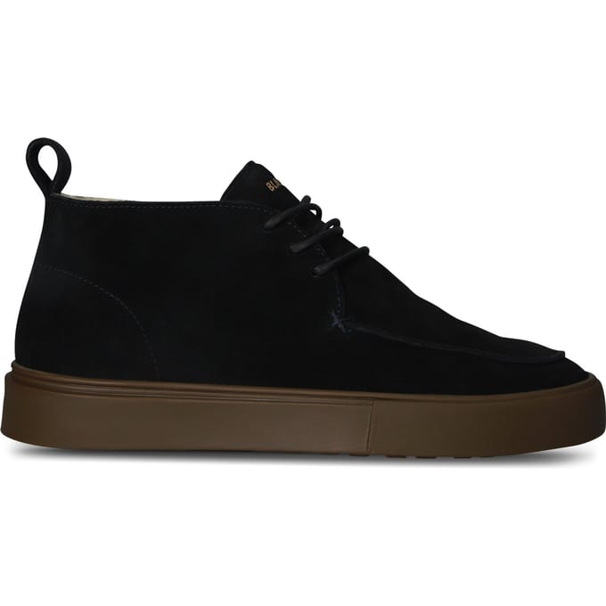 RUBY JERRIK - CG180 Navy - Chukka