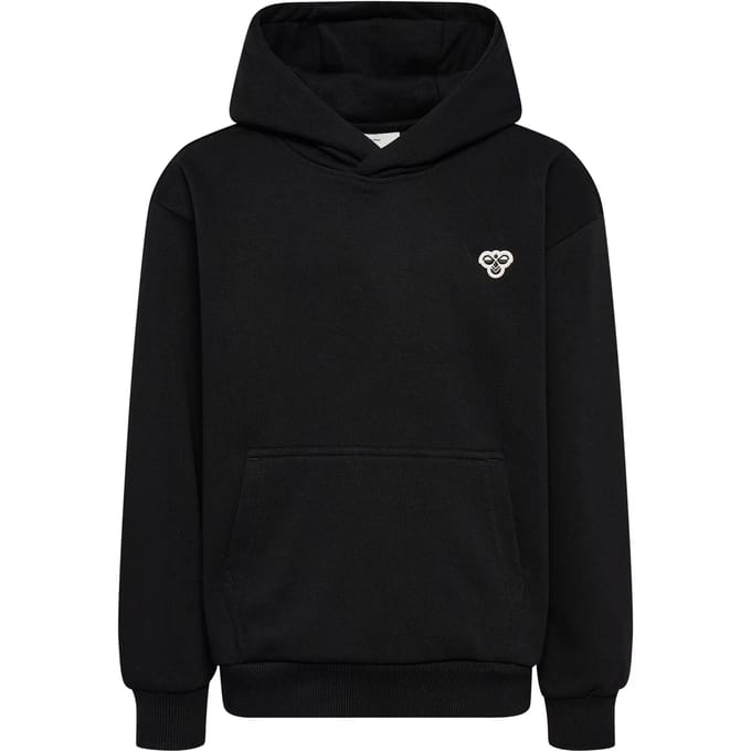 Hummel kinderhoodie zonder capuchon Bee 229748