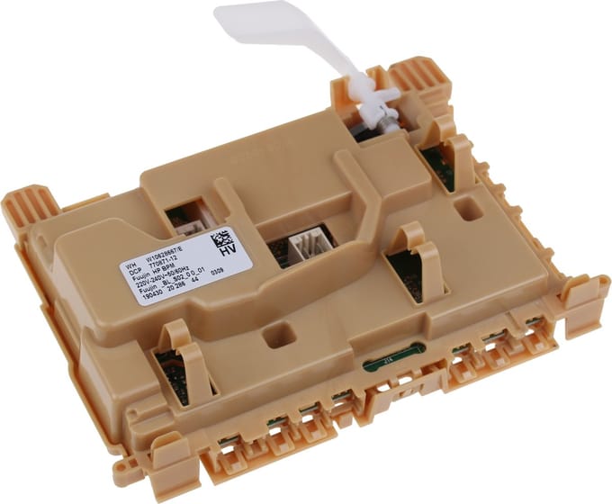 WHIRLPOOL - Module - Stuurkaart Fuujin, ACU BPM HP - niet geprogrammeerd - 481010628667