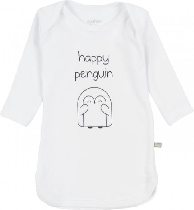 JURK LM HAPPY PENGU