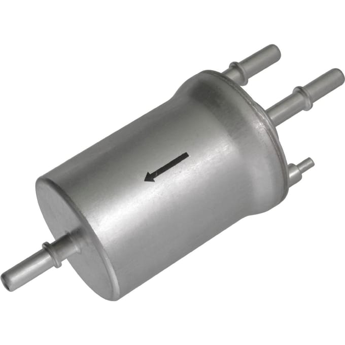 Brandstoffilter FEBI BILSTEIN 109224