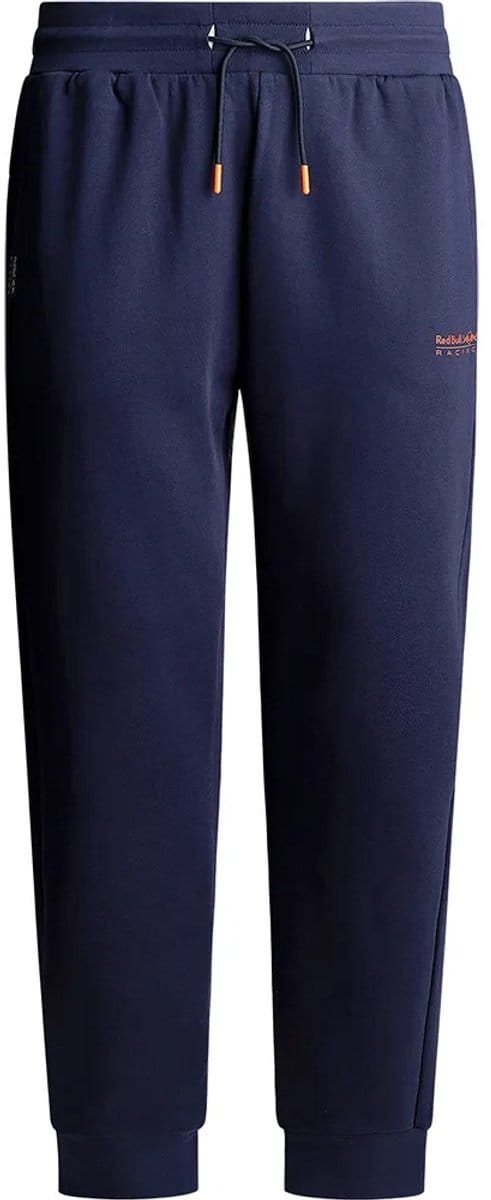 Red Bull Racing Essential Joggers Blauw L Man