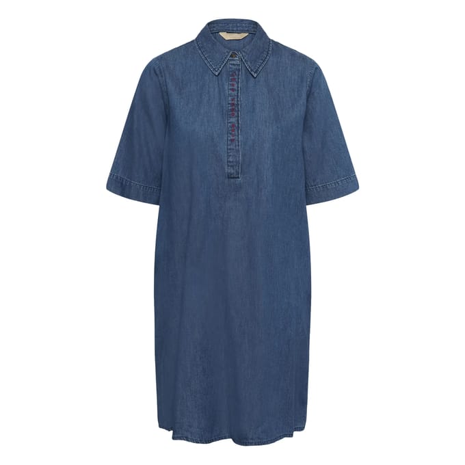 Jurk CUmaxy Jurk Relaxed fit