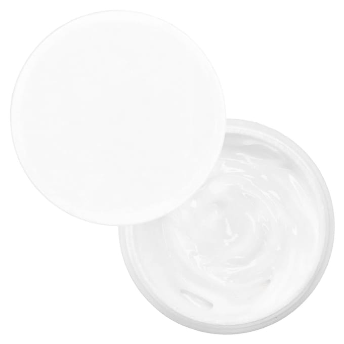 Crème Réparatrice Multifonctionnelle Tout-en-Un à l'Escargot Anti-Âge, 60 ml(2 fl oz) beige