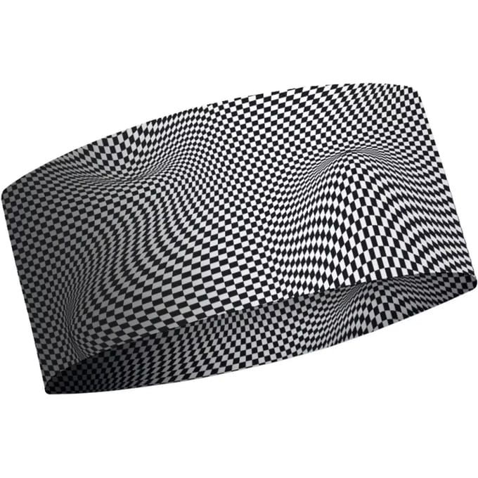 Hoofdband MATT Coolmax Eco Effect
