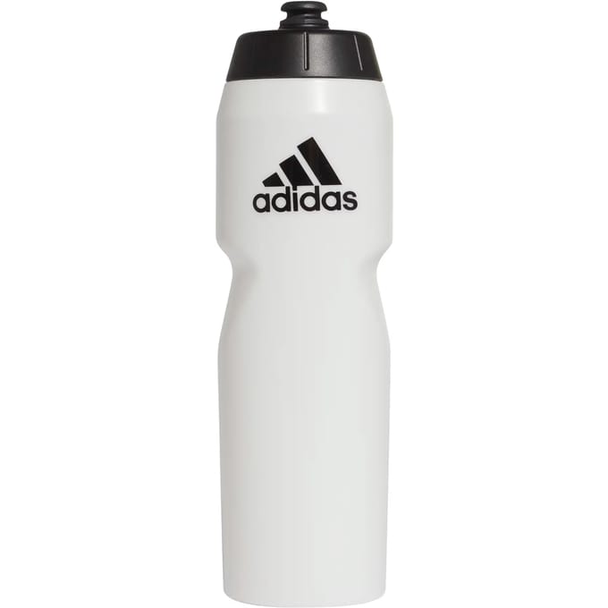 adidas Performance Performance Waterfles 750 ml - Unisex - Wit- 1 Maat