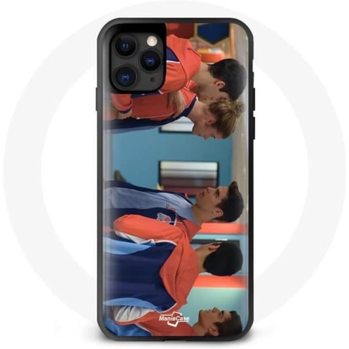 Coque Iphone 13 Mini Poursuis Tes Rêves Go! Live Your Way