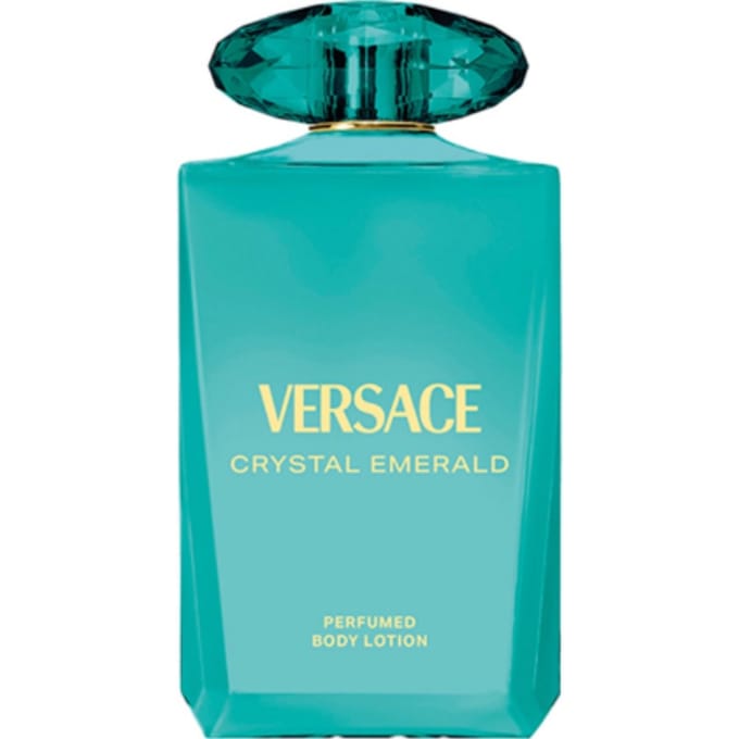 Versace Bodylotion Versace - Crystal Emerald Bodylotion  - 200 ML