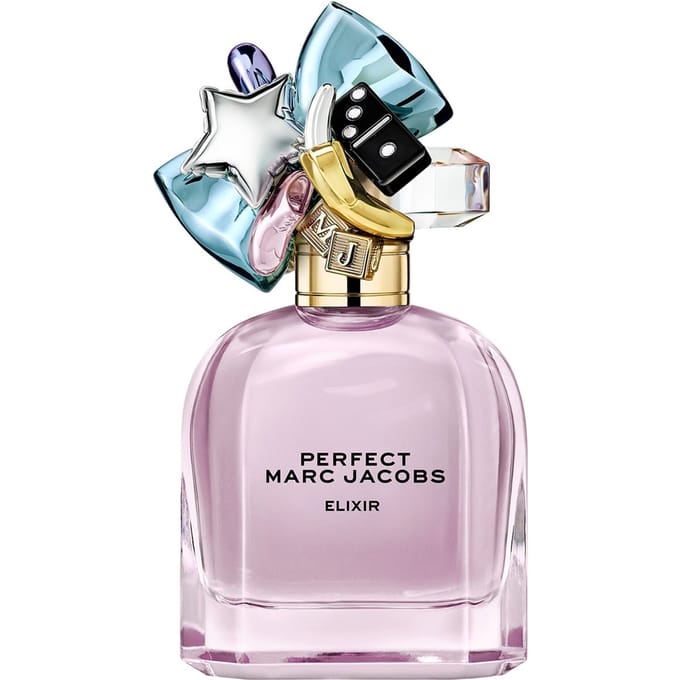 Marc Jacobs Eau De Parfum Marc Jacobs - Perfect Elixir Eau De Parfum  - 50 ML