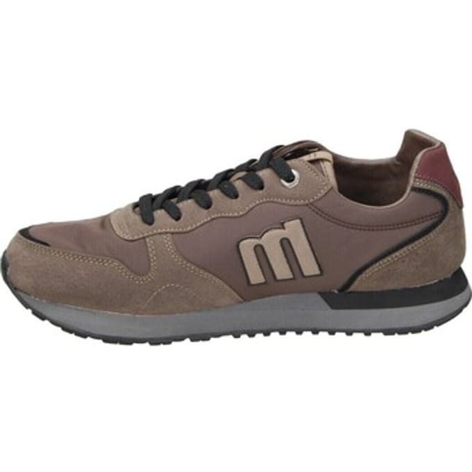 Mtng Porland Schoenen Bruin EU 40 Man