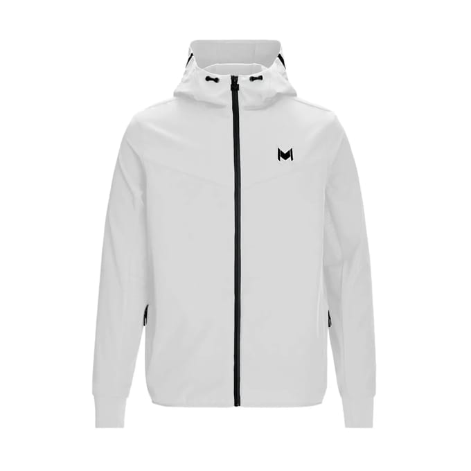 Windjack kind Mouratoglou Apparel