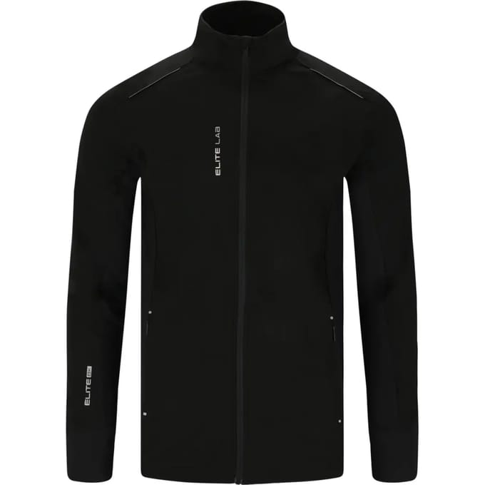 ELITE LAB Laufjacke Heat X1 Elite