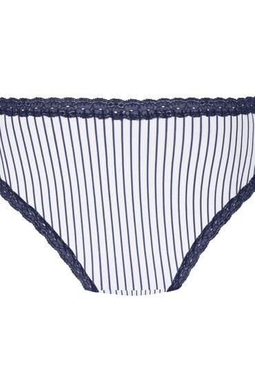 Hunkemöller Brazilian Georgia Blauw