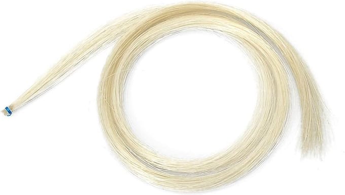 ELS BH-VLA strijkstokhaar voor altviool, 80cm, 6,6gr, A quality