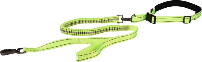 Flamingo Heupriem met Jogginglijn - L