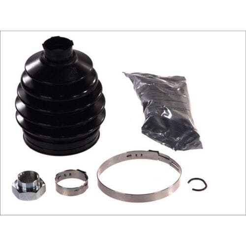 Balgenset, aandrijfas SPIDAN 22265