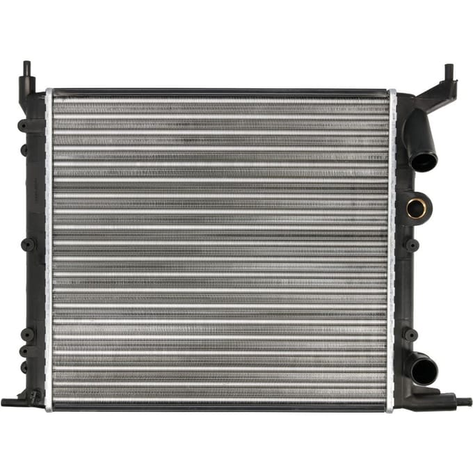 Radiator, motorkoeling THERMOTEC D7R013TT