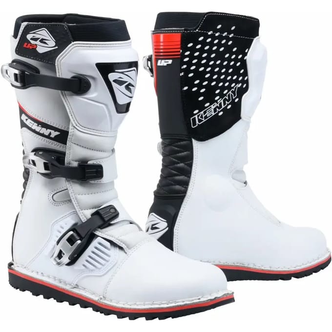 Motorcross schoenen Kenny trial up