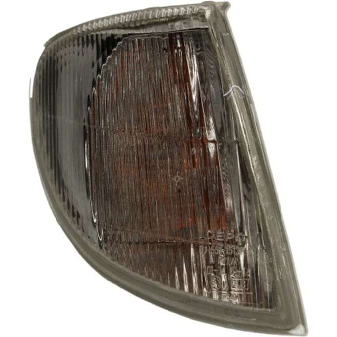 VanWezel 4323906 - Clignoteur avant droit pour Renault Megane jusque 10/2002