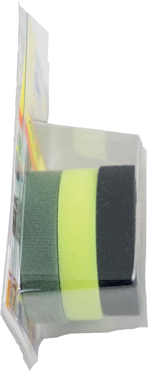 Klitteband Bind2Fix | 3 rollen