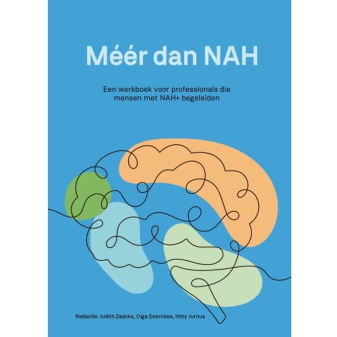 Méér Dan Nah - Judith Zadoks