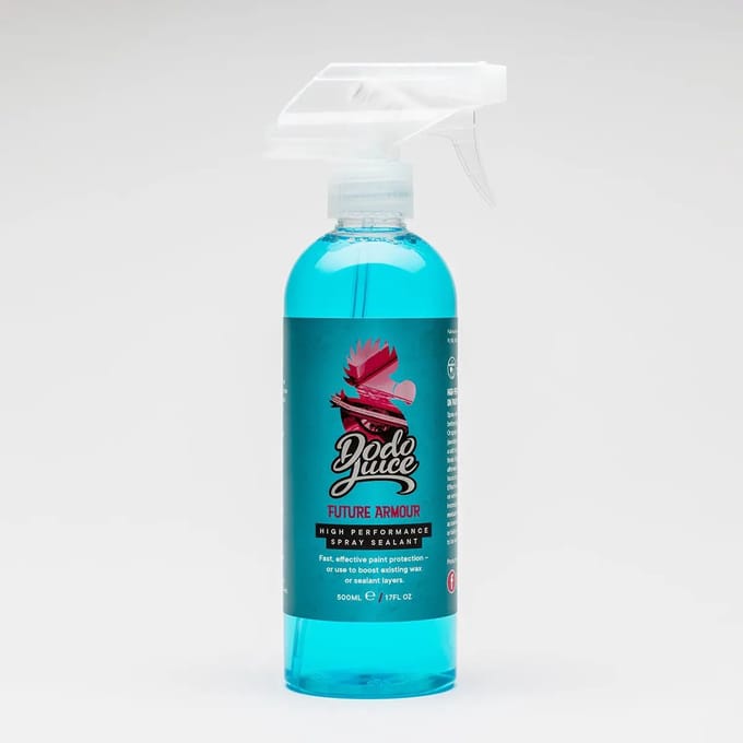 Dodo Juice – Future Armour – 500ml – Sealant