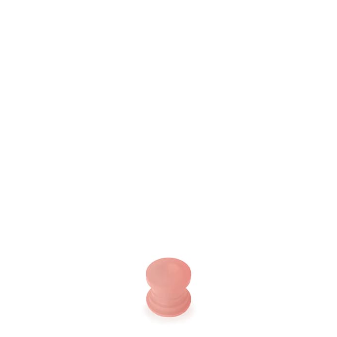 Afsluitring voor rietje en deksel Qwetch