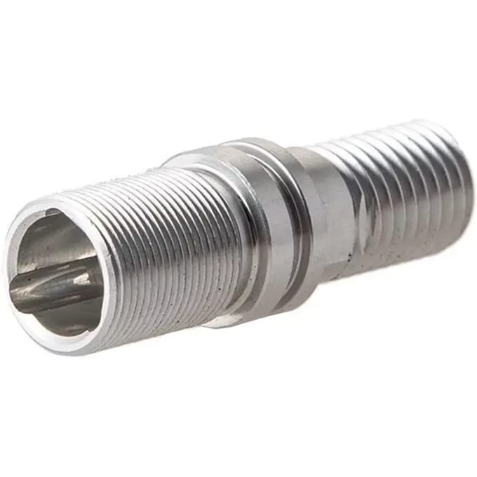 Goujon Fox Factory FIT4 O-Ring damping