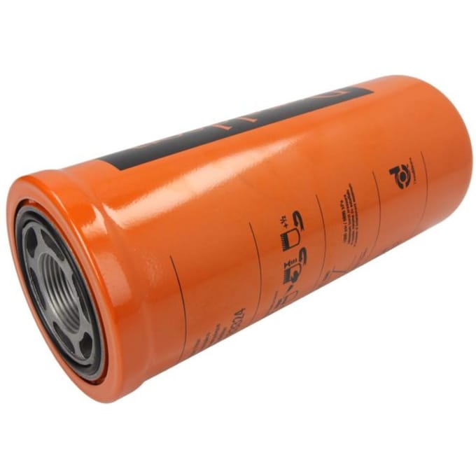 Oliefilter, versnellingsbak DONALDSON P163324