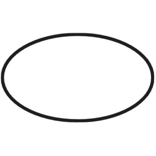Hansgrohe HG O-ring seal 50x2mm, 98187000